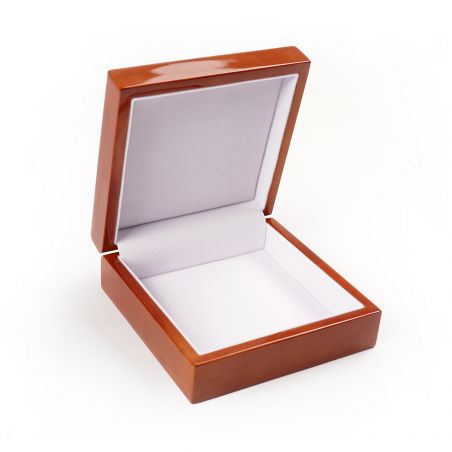 Square Jewelry Box | Small format