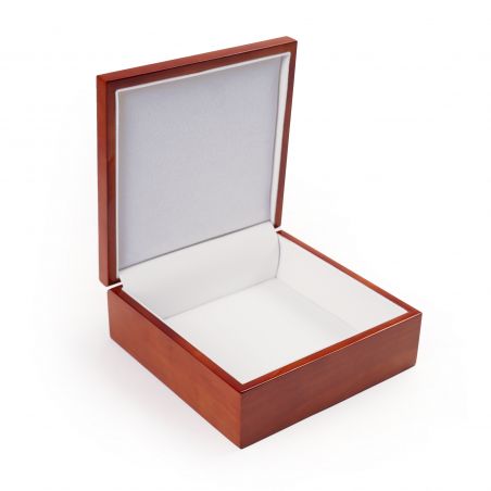 Square Jewelry Box | Medium format