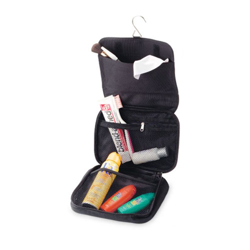 Trousse de toilette à suspendre personnalisée