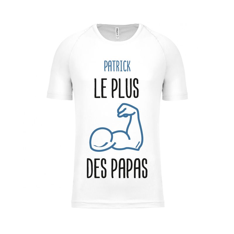 Men's personalized sports t-shirt | Fathers Day Men's personalized sports t-shirt | Fathers Day