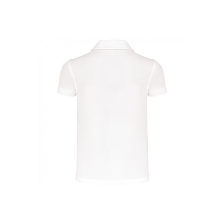 Personalized polo shirt | Child