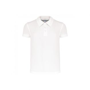 Personalized polo shirt | Child