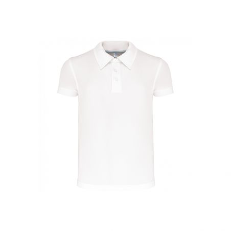 Personalized polo shirt | Child