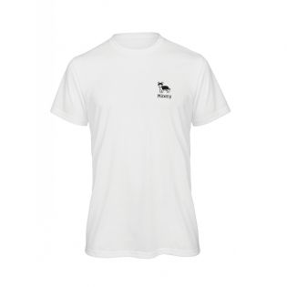 Personalized t-shirt Text or Photo AS A COUPLE - CELIB | Man