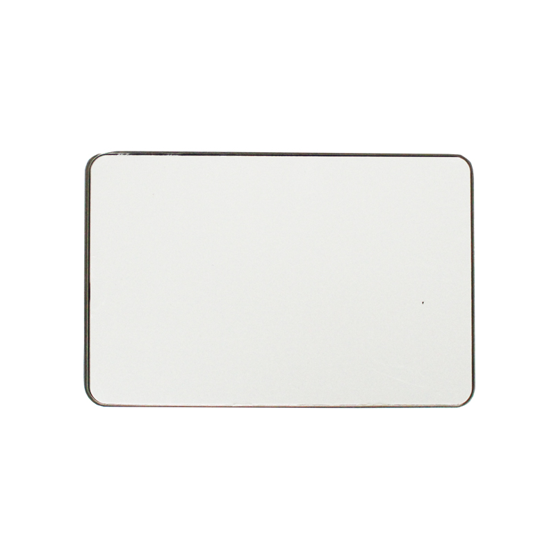 Rectangular box for personalized cakes, tea or coffee Rectangular box for personalized cakes, tea or coffee
