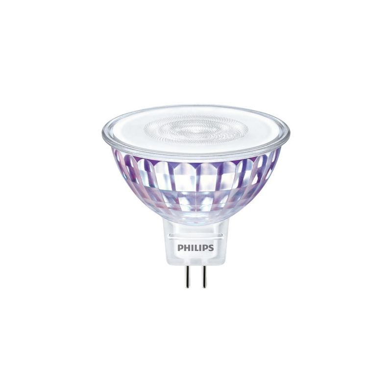Lampe Led Philips 7.5 W 3000K Lampe Led Philips 7.5 W 3000K