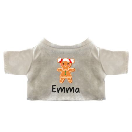 CHRISTMAS |Personalized plush | Frog