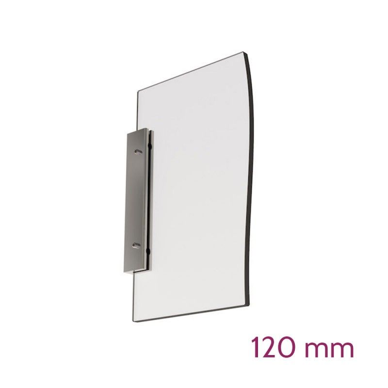 Panneau Signalétique En Dibond · Modèle Bureau Du Maire