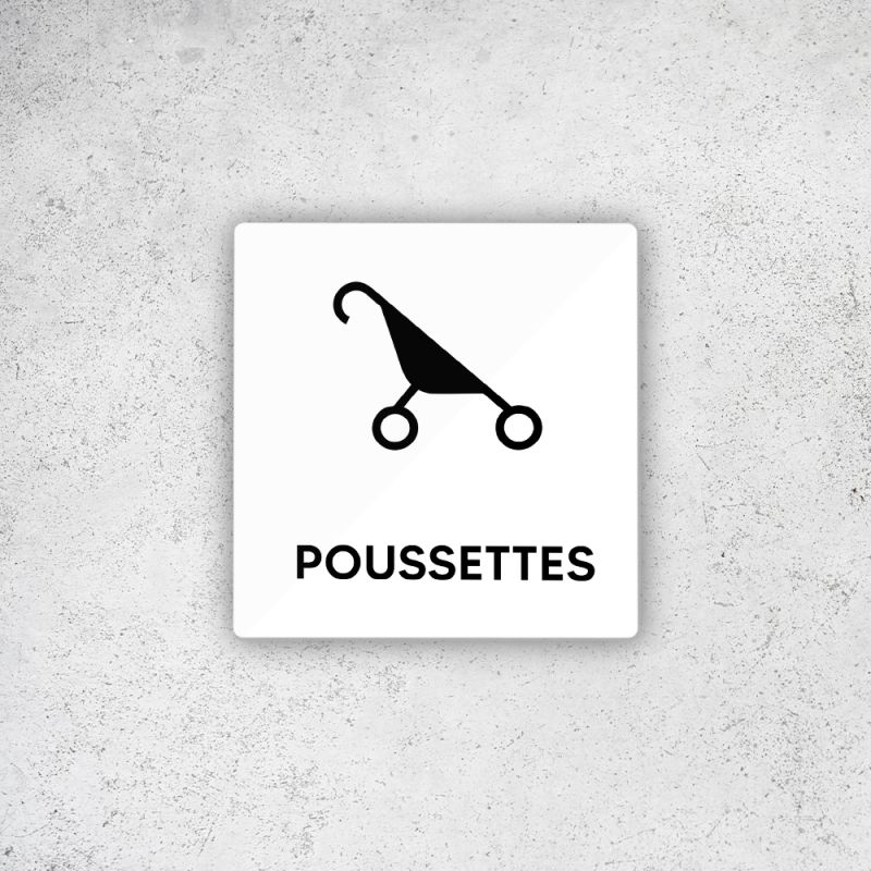Panneau De Parking 'Tracteur Only' – 30 X 20 Cm – Aluminium Résistant Aux Intempéries – Déco Atelier, Garage, Ferme – Cadeau Fan Tracteur