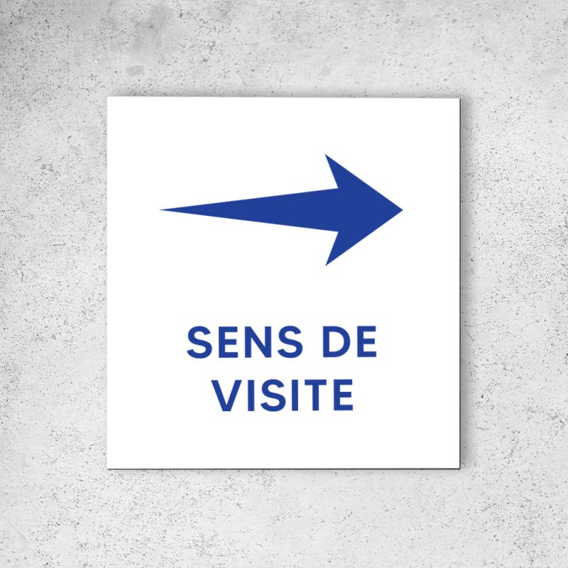 Acheter Pictogramme flèche directionnelle - Decoho | decoho.com