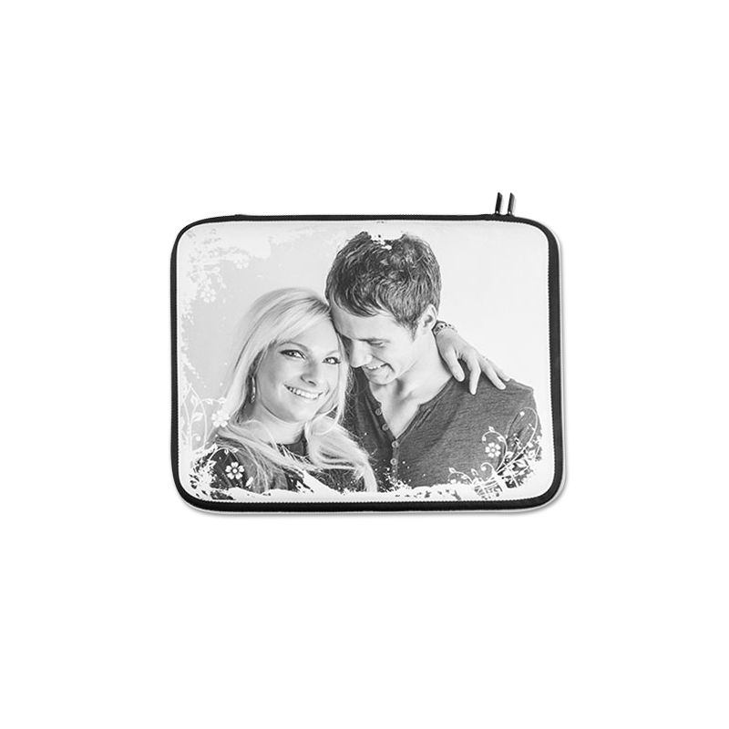 Personalized Laptop Sleeve | 12" Personalized Laptop Sleeve | 12"