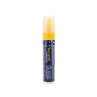 Feutre craie 7-15 mm waterproof Jaune