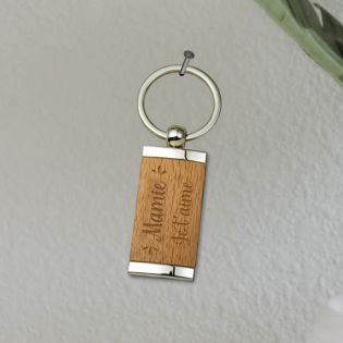 Briquet tempête ZIPPO en bois personnalisé par Gravure modèle BATEAU