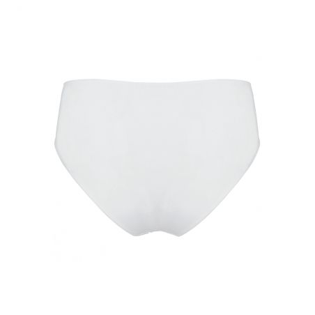 Culotte personnalisée humoristique avec prénom - Modèle Propriété Privée