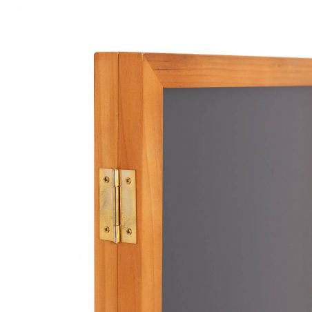 A3 display slate