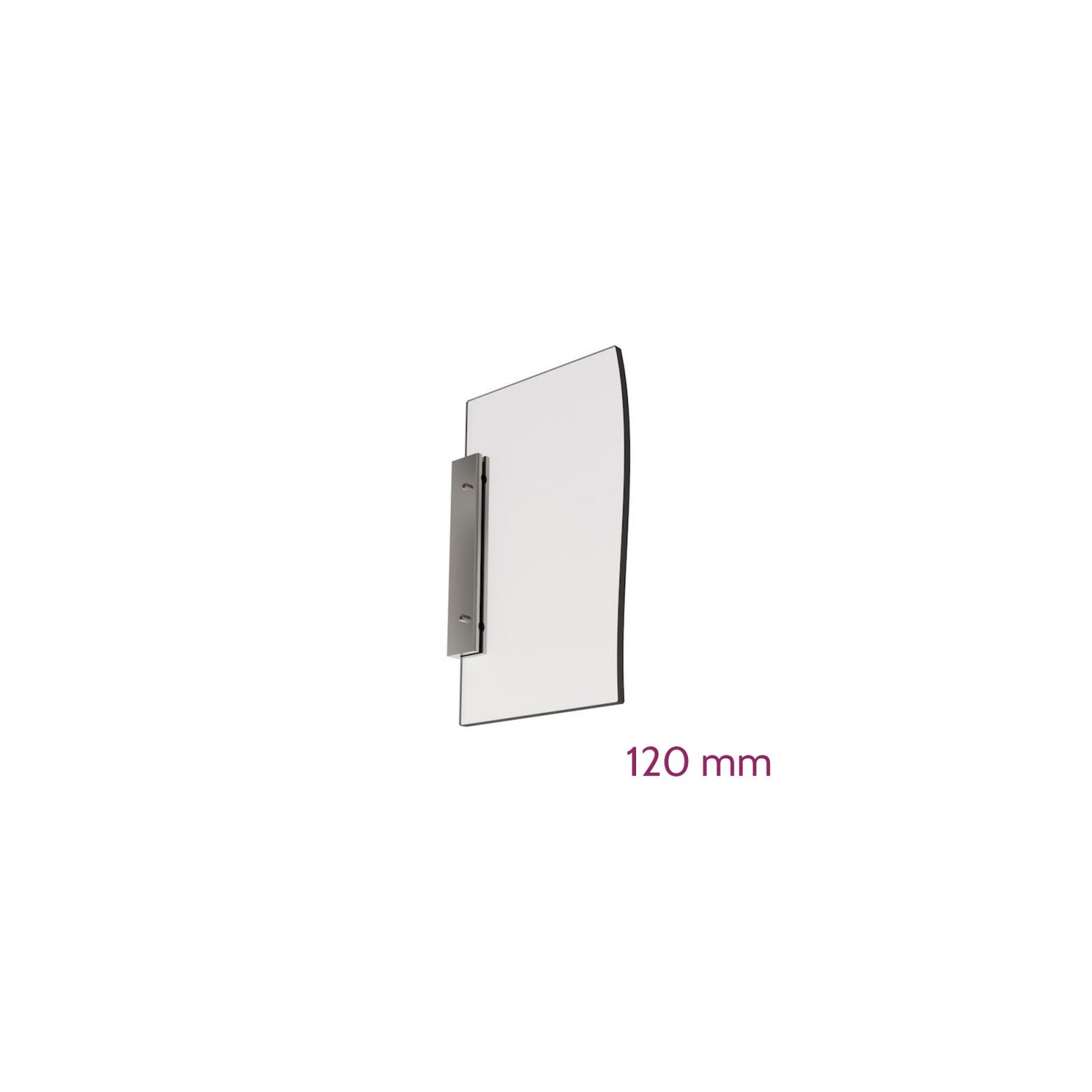 Plaque adhésive · Toilettes Femmes Effet Cuivre | DECOHO