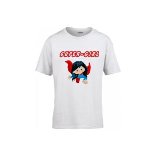 Tee Shirt mixte personnalisé | Enfant