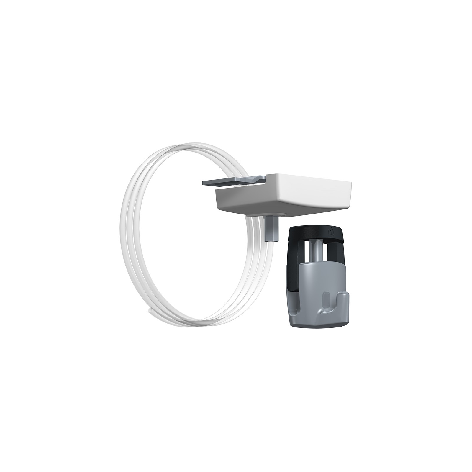 Boite de 10 Ceiling Hanger H100 : système d'accroche pour faux plafond