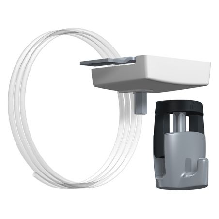 Boite de 10 Ceiling Hanger H100 : système d'accroche pour faux plafond