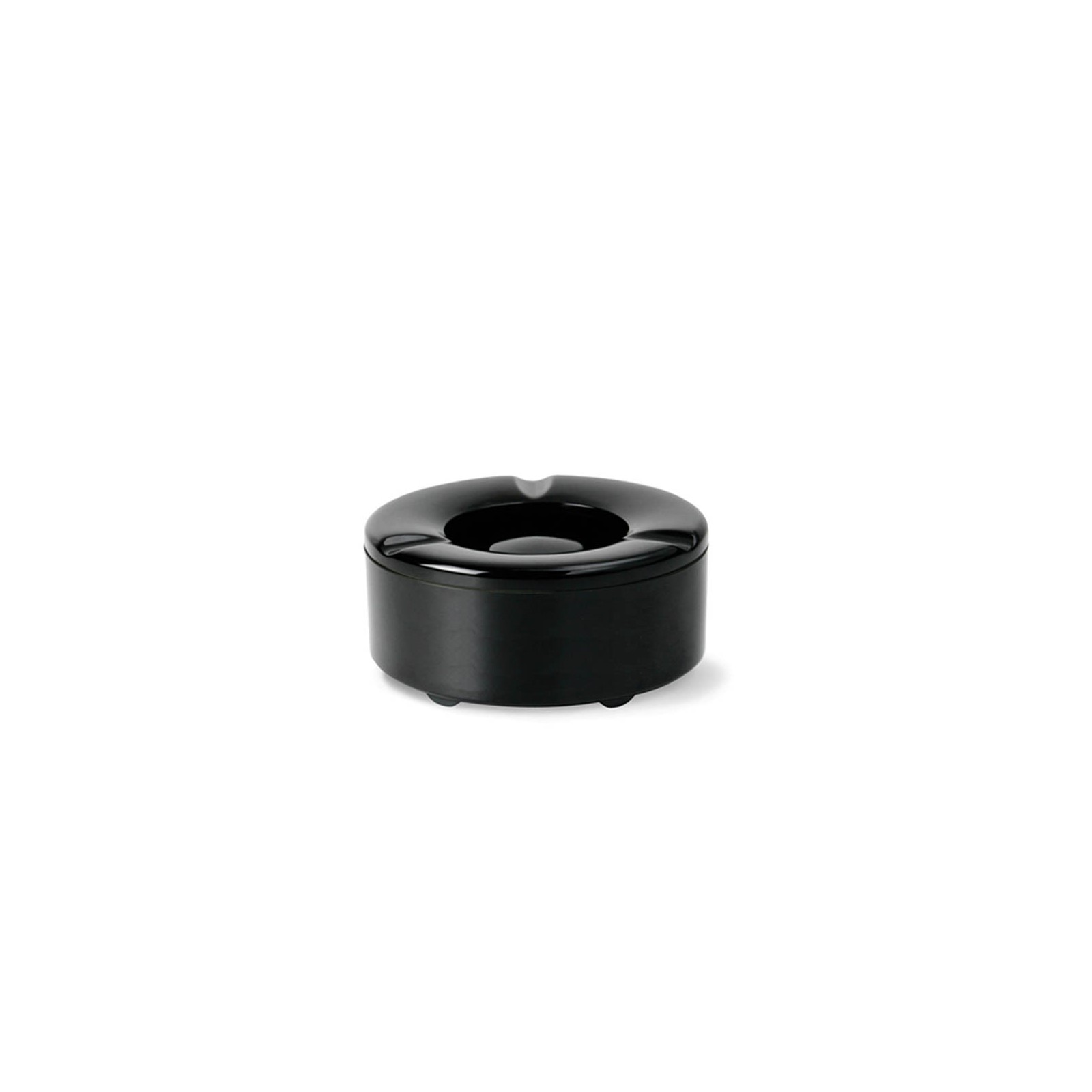 Cendrier extérieur INOX Anti-vent diamètre 10 cm