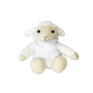 Personalized plush | Sheep