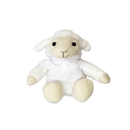 Personalized plush | Sheep