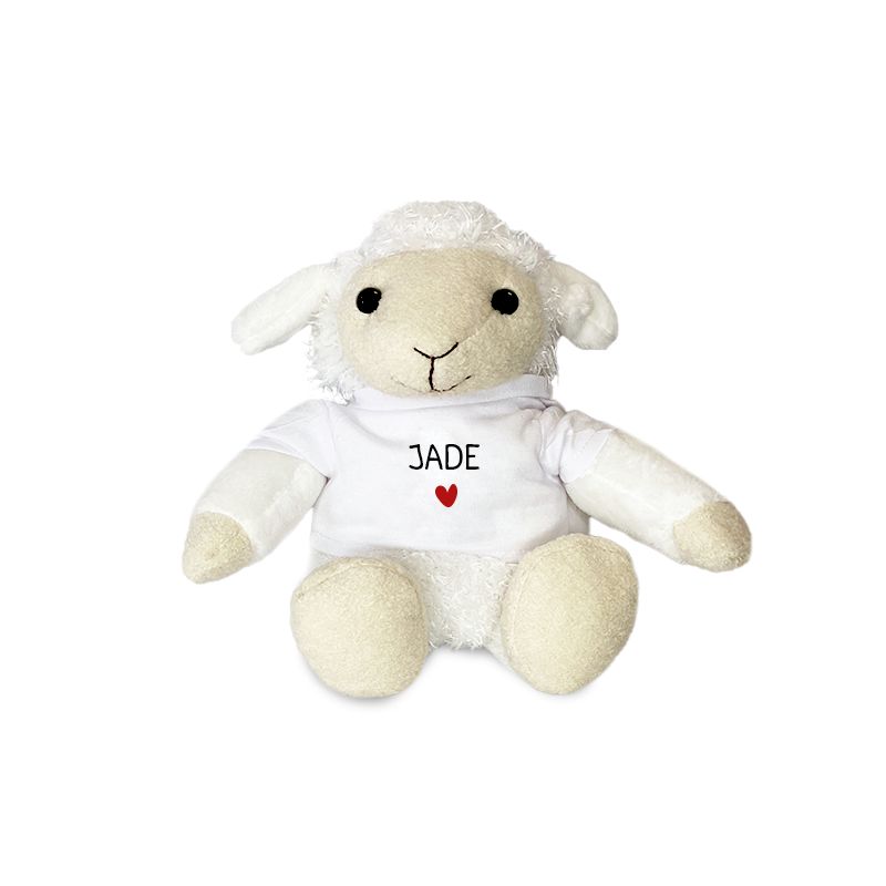 Personalized plush | Sheep Personalized plush | Sheep