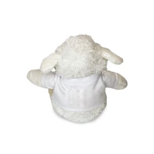 Personalized plush | Sheep