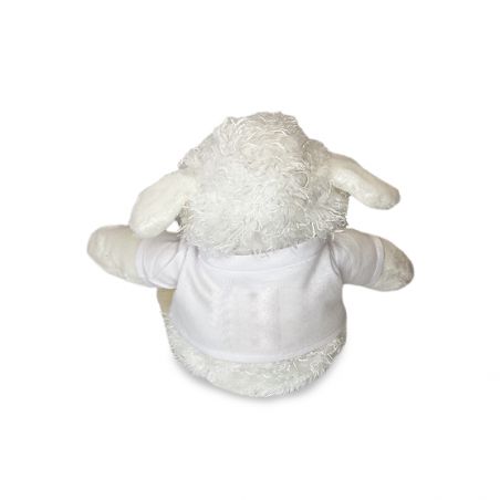 Personalized plush | Sheep