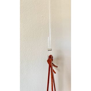 Lot de 25 crochets à boucle LOOP MAKER - Créez des boucles avec des câbles perlon- Artiteq