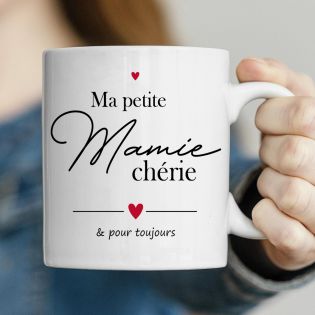 Mug en Céramique 'Tu te barres' - Cadeau départ collègue