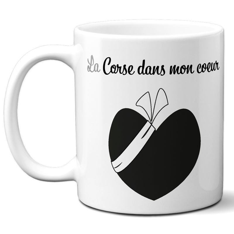 Cadeau Bretagne DECOHO Mug En Céramique Kouign Amann - All Star, 33 Cl - Imprimé En France Mug Bretagne