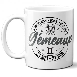 Cadeau pour Tata pas cher - Mug Tata Cool rigolo