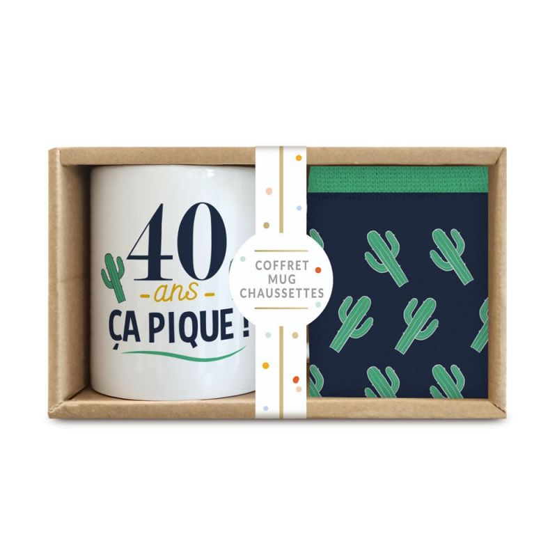 Cadeau Original 40 Ans Homme