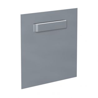 Attache Extérieure Dibond 70 x 70 mm : max 10 kg 