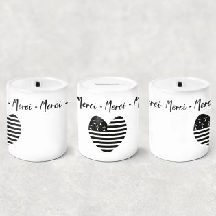 copy ofcopy ofcopy ofcopy ofcopy ofcopy ofTirelire pourboire - Tips - Motifs Chinois - Restaurant Chinois