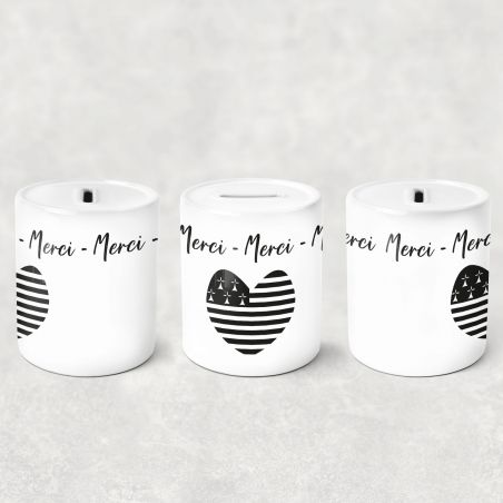 copy ofcopy ofcopy ofcopy ofcopy ofcopy ofTirelire pourboire - Tips - Motifs Chinois - Restaurant Chinois