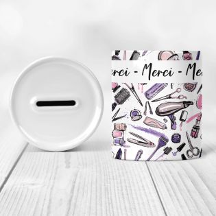 copy ofcopy ofcopy ofcopy ofcopy ofcopy ofcopy ofTirelire pourboire - Tips - Motifs Chinois - Restaurant Chinois