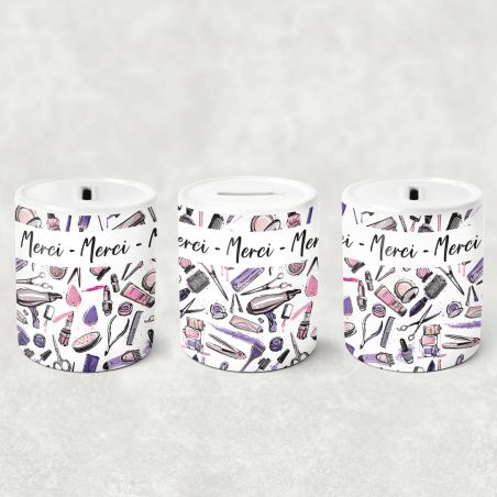 copy ofcopy ofcopy ofcopy ofcopy ofcopy ofcopy ofTirelire pourboire - Tips - Motifs Chinois - Restaurant Chinois