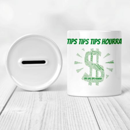 copy ofcopy ofcopy ofcopy ofcopy ofcopy ofcopy ofcopy ofcopy ofTirelire pourboire - Tips - Motifs Chinois - Re
