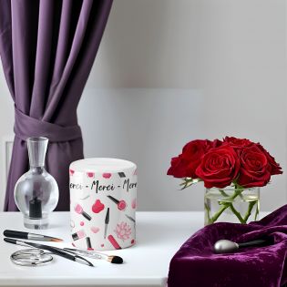Tirelire pourboire - Onglerie - Nails shop - Manucure