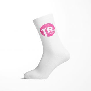 copy ofcopy ofPair of Personalized Socks Text and Photo