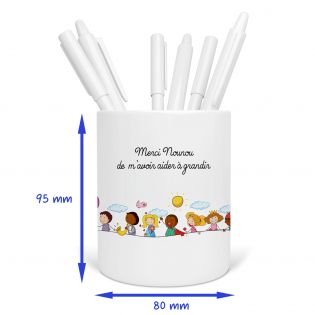 copy ofPot à crayon