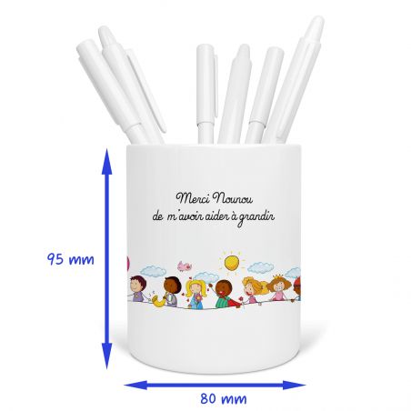 copy ofPot à crayon