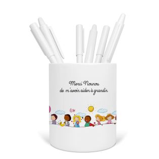copy ofPot à crayon