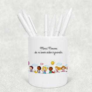 copy ofPot à crayon