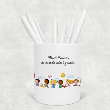 copy ofPot à crayon