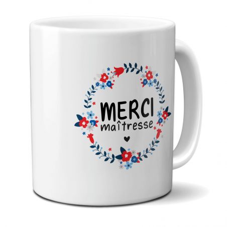 Pack cadeau papy mamie - 2 mugs 