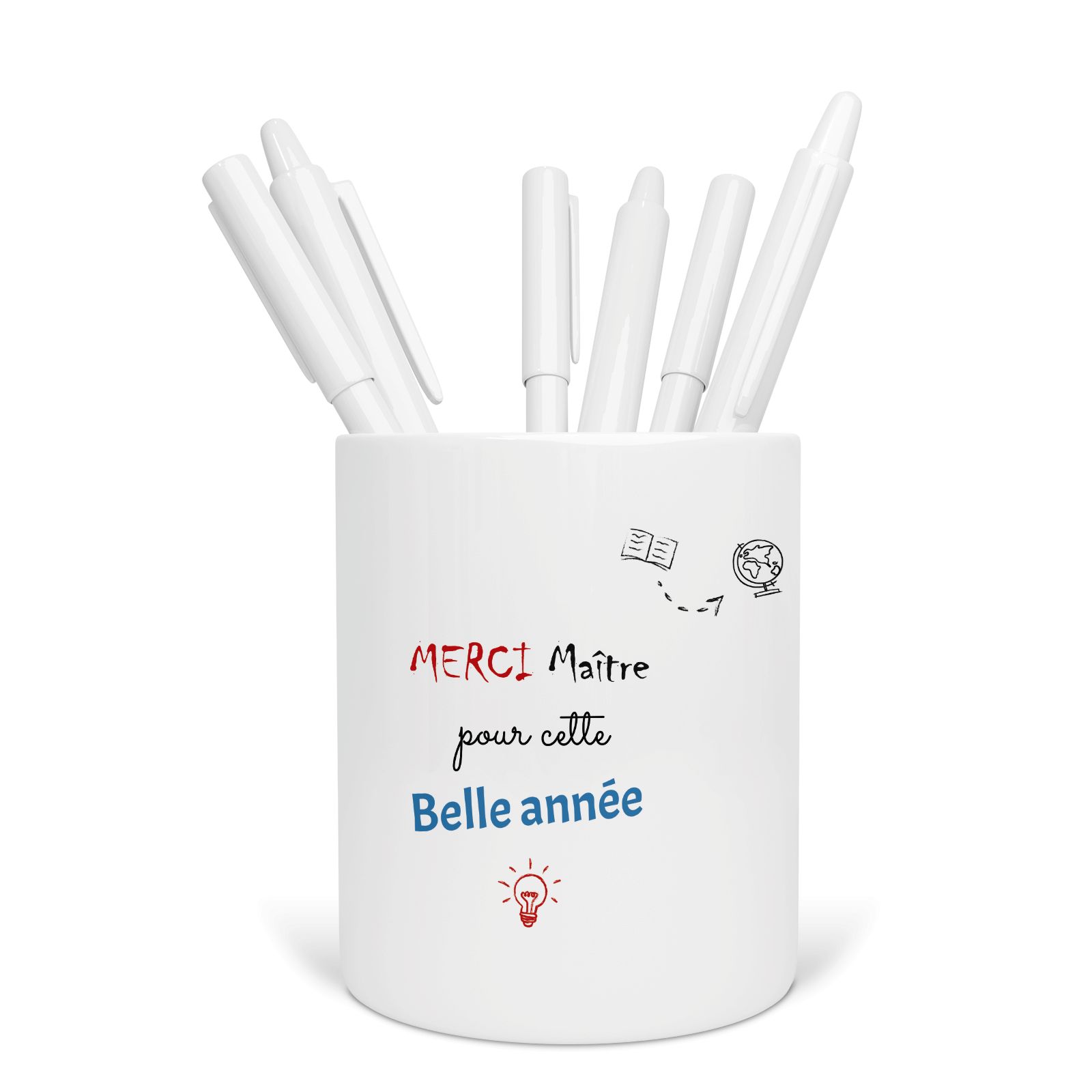 copy ofPot à crayon