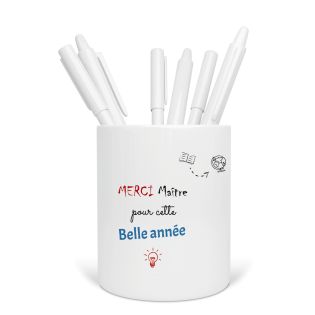 copy ofPot à crayon